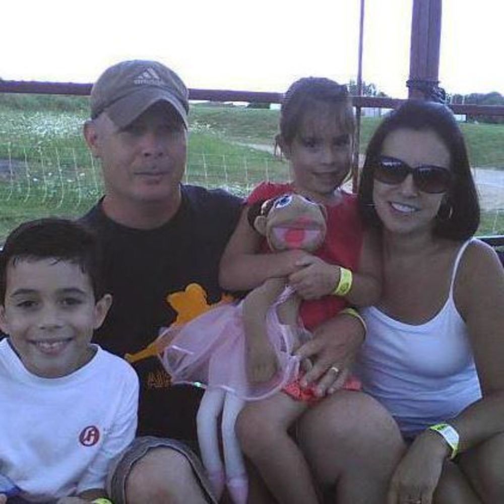 Meet your Posher, Sandra